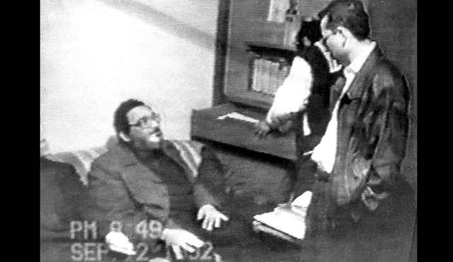 Captura de Abimael Guzmán: Fujimori y Montesinos no sabían nada