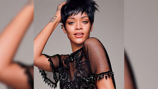 Instagram: Rihanna se luce en prenda íntima y las redes se paralizan [VIDEO]