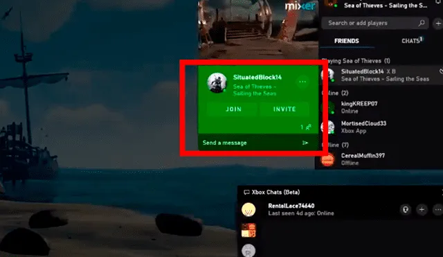 Nueva barra de juegos de Windows 10 ahora te permite abrir Spotify y streamings sin salir del juego [VIDEO]