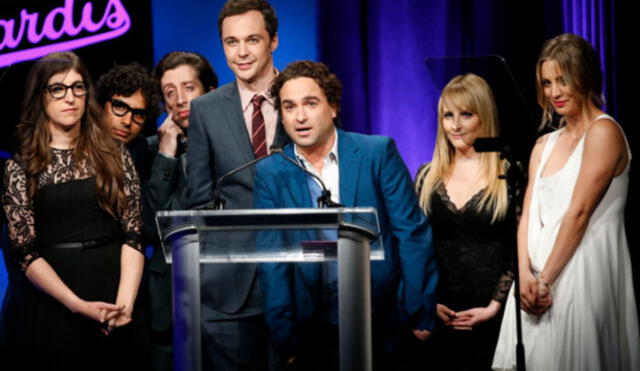 The Big Bang Theory: actriz cuenta la verdad sobre el recorte de sueldos de sus compañeros [VIDEO] 