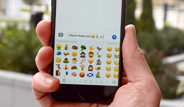 WhatsApp: Nueva actualización revela los nuevos emojis que llegarán a la aplicación