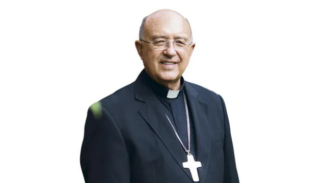 Monseñor Pedro Barreto: El cardenal que habla fuerte contra la corrupción [VIDEO]