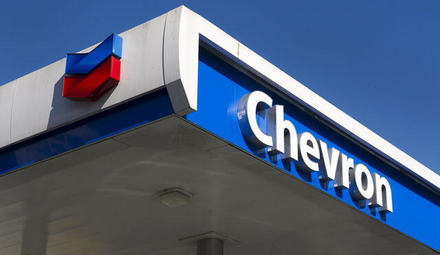 La licencia actual de Chevron vence el 22 de abril próximo.