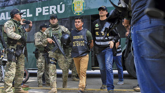 Chiclayo: “Impunes” usurparon predios a 50 personas
