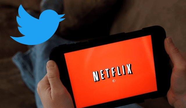 Netflix: críticas en Twitter por desafortunado tuit que tuvieron que borrar