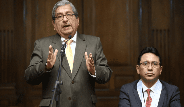 Inicia audiencia de prisión preventiva contra exconsejero Julio Gutiérrez