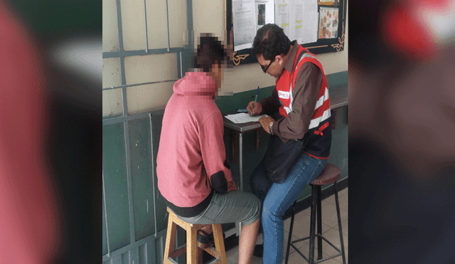 Arequipa: intervienen restaurante donde trabajaban menores de edad