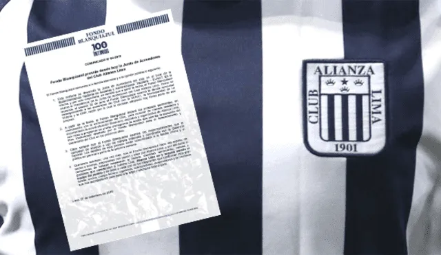 Alianza Lima