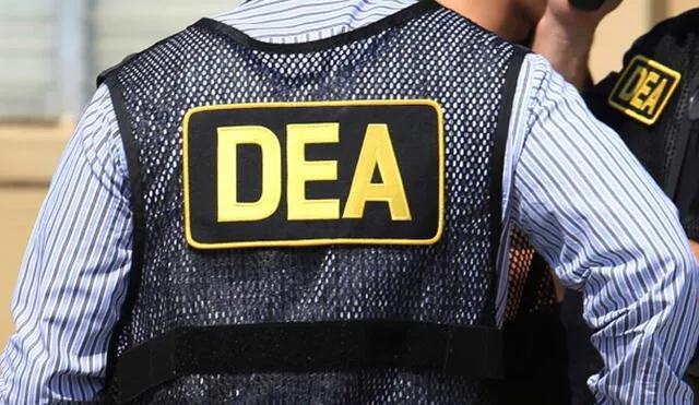 Investigación del FBI arrojó que un agente de la DEA lavaba dinero para el cártel de la droga que investigaba. Foto: Difusión.