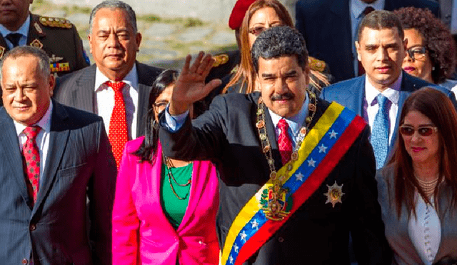 Más de 50 funcionarios venezolanos sancionados en Panamá por blanqueos de capitales