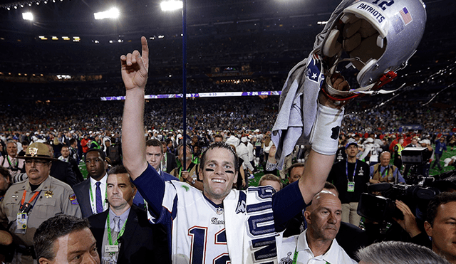 Patriots vs. Rams: ¿Quién es el favorito para ganar hoy en la Super Bowl 2019?