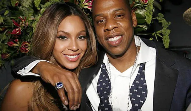 Beyonce y Jaz -Z: el matrimonio de los mil millones de dólares