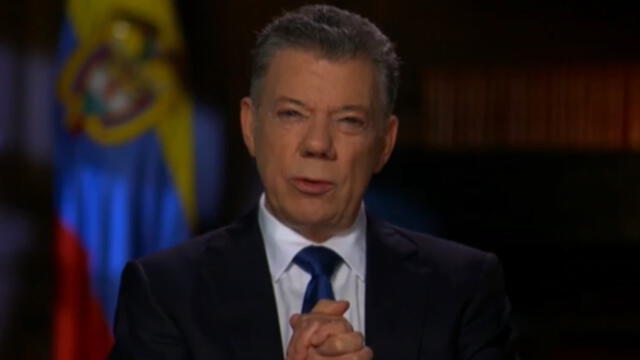 Santos se despide de la política colombiana: “No se dejen robar la paz” 