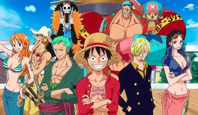 One Piece: Toei Animation causa gran malestar en los fanáticos al dejar escapar tremendo error