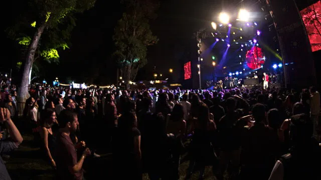  Taytakunan 2018: El festival de música que hizo vibrar a Lima con más de 20 grupos