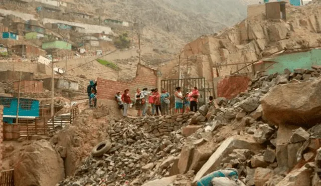 Estudiantes de San Marcos analizan por qué aumentó la pobreza en el Perú