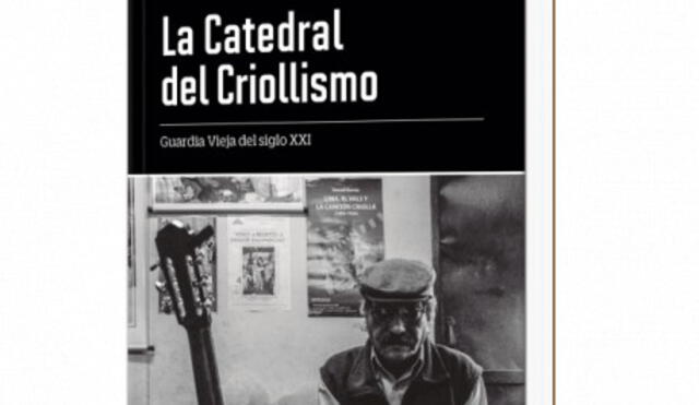 Libro recoge las historias de los jaranistas criollos