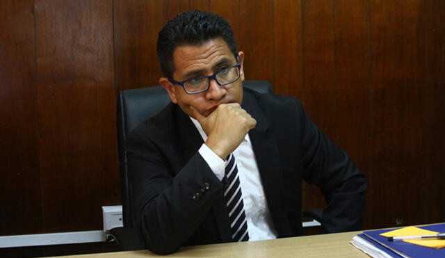 Caso Odebrecht: procurador pide integrar a Graña y Montero en pesquisas