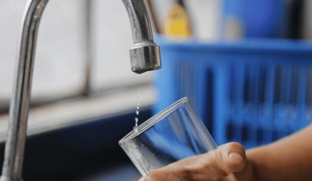 Tres distritos de Arequipa se quedarán sin agua esta semana 