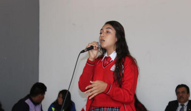 Más de 20 colegios de Chimbote tendrán representante en Festicanto Escolar por San Pedrito