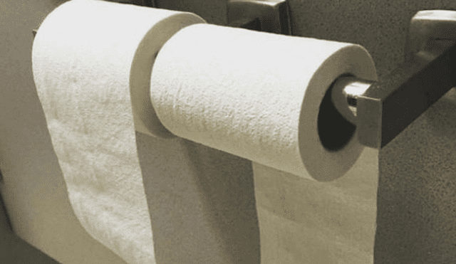 El uso de papel higiénico puede ser peligroso para la salud, según especialistas