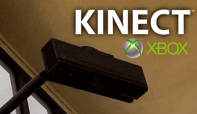 Kinect, el símbolo de la edad oscura de la marca Xbox, ahora se usa como cámara de vigilancia en aeropuertos. ¿Serán las que nunca vendieron?