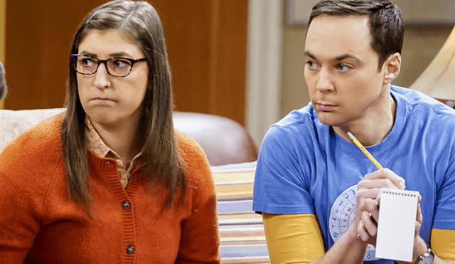 Estrella de 'The Big Bang Theory' alarma a fans con grave crisis emocional 