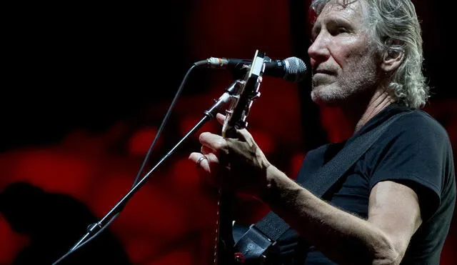 Roger Waters regresa a México luego de 2 años. (Foto: Sipse)