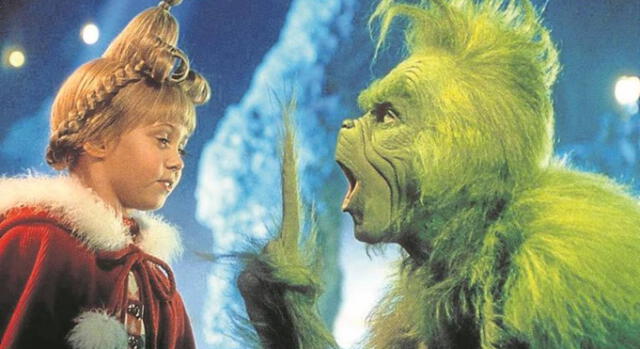 Mira una lista de algunas películas navideñas que puedes ver. Foto: ABC