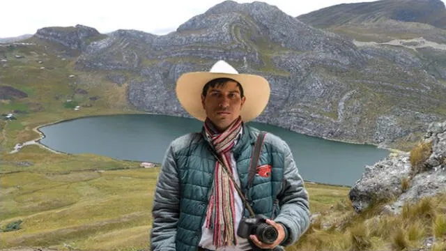 Amnistía Internacional rechaza sentencia contra comunicador Cesar Estrada
