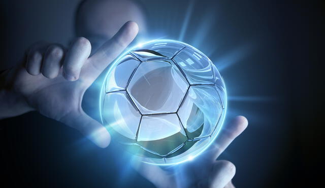 el fútbol y la analítica predictiva