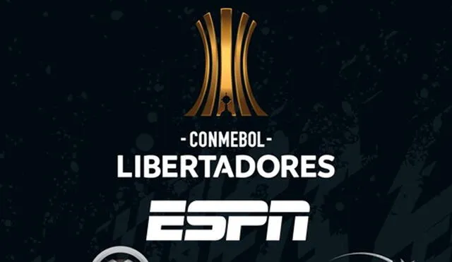 ESPN transmitirá la Copa Libertadores 2020 y la CONMEBOL Recopa. Foto: ESPN
