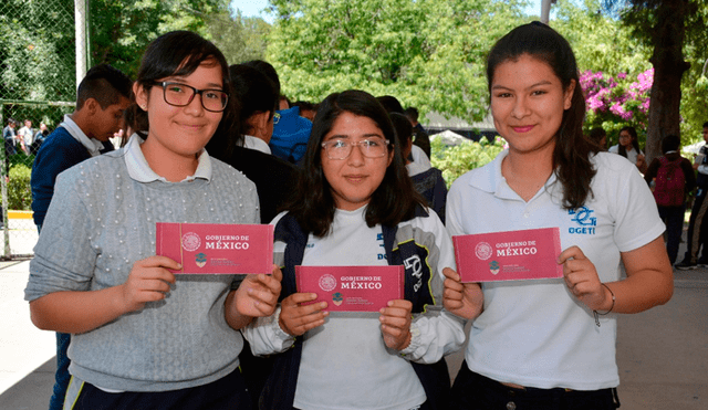 Beca Benito Juárez 2020: ¿De qué trata este programa estudiantil que promueve AMLO?