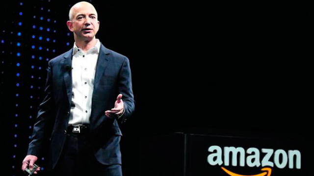 Amazon pagaría a sus empleados para hablar bien de la empresa