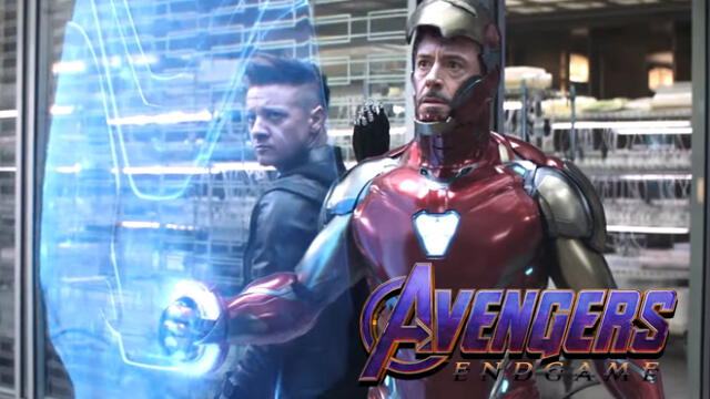 Avengers: Endgame aplastó a Titanic y James Cameron envió saludó a Marvel