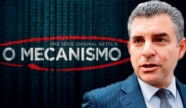 Fiscal Rafael Vela comparó el caso de Keiko con la serie 'El Mecanismo' de Netflix [VIDEO]
