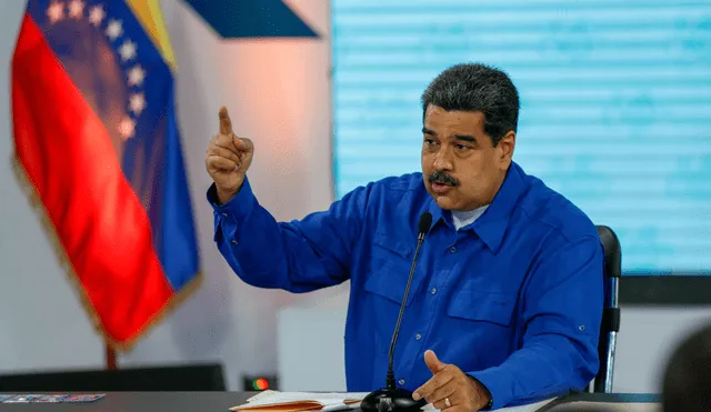 Maduro advierte acciones contra supermercados si aumentan precios "a lo loco"