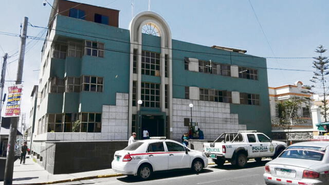 Arequipa: Fiscal no pide detención de violador pese a pruebas