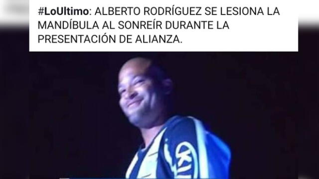 memes Alianza Lima vs Millonarios
