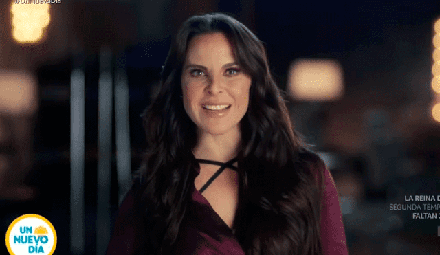  'La Reina del Sur 2': Fans de Kate del Castillo furiosos con Telemundo por cobertura [VIDEO]