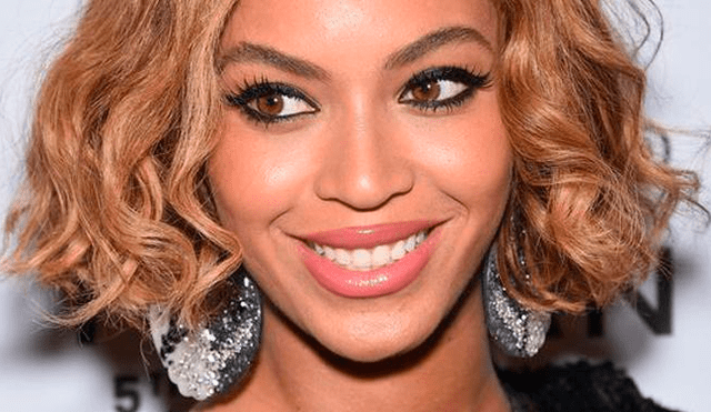 Kourtney Kardashian reveló el secreto de Beyoncé para lucir labios más gruesos