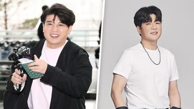 La exitosa transformación de Shindong de Super Junior alegra a sus fans. El idol se aleja de la obesidad que ponía en riesgo su salud.