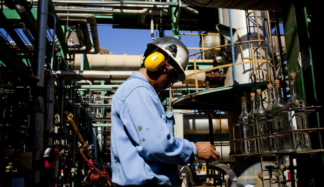Petroperú emitirá bonos por US$ 600 millones para refinería de Talara
