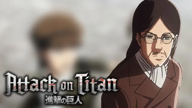 Attack on Titan: Próximo arco estará enfocado en historia del padre de Eren