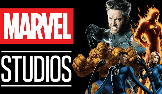 X-Men y 4 Fantásticos: Marvel trabajó en un crossover ¿Qué pasó con el proyecto?