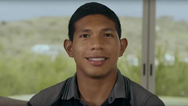 Identidad: La película de la Selección Peruana de Fútbol.