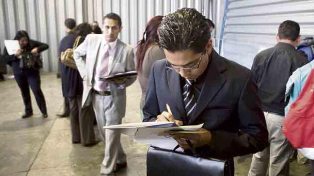 Se reducen puestos de empleo en las empresas privadas de Moquegua