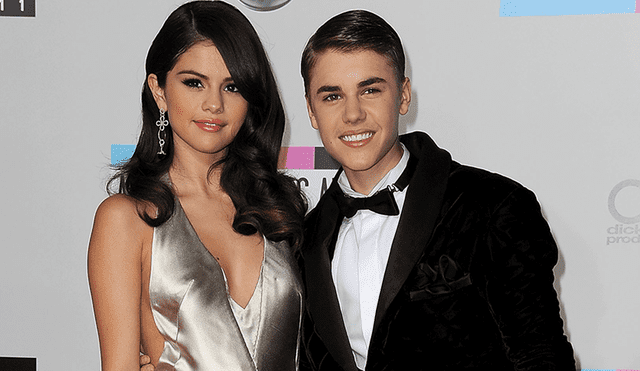 Justin Bieber olvidó a Selena Gómez y ahora sale con una de sus ex [FOTOS]