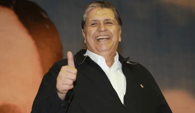 Abogado de García: "Si un peruano comete delito en Brasil no lo van a juzgar en Perú"
