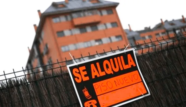 Se podrán encontrar viviendas en las principales ciudades de España. (Foto: La Sexta)